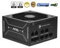 Zasilacz MSI MAG A750GLS PCIE5 750W 80+ Gold ATX 3.1 - 2904486