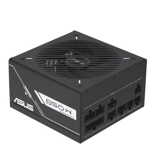 Zasilacz ASUS PRIME-850G (BLACK) - 2904504