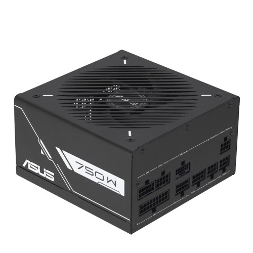 Zasilacz ASUS PRIME-750G (BLACK) - 2904516