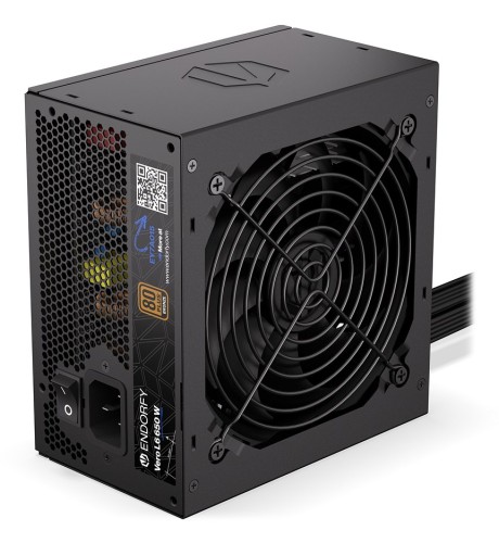 Zasilacz ENDORFY Vero L6 650 W - 2904566