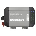 Qoltec Inteligentna ładowarka Monolith do akumulatorów LiFePO4 AGM GEL SLA | 10A | 24V - 2888173