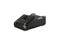 Bosch GAL 18V-40, Karton Ladegerät Ładowarka do baterii - 2888175