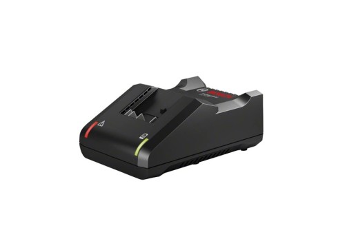 Bosch GAL 18V-40, Karton Ladegerät Ładowarka do baterii - 2694798