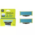 Wymienne ostrze PHILIPS QP 225/50 One Blade - 2656278