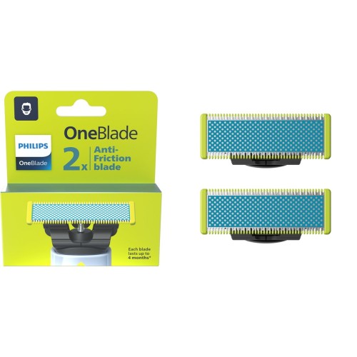 Wymienne ostrze PHILIPS QP 225/50 One Blade - 2656279