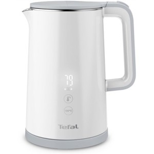 Tefal Sense KO6931 czajnik elektryczny 1,5 l 1800 W Biały