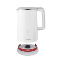 Tefal Sense KO6931 czajnik elektryczny 1,5 l 1800 W Biały - 1732905