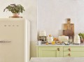 Smeg KLF03CREU czajnik elektryczny 1,7 l 2400 W Kremowy - 2787337