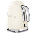 Smeg KLF03CREU czajnik elektryczny 1,7 l 2400 W Kremowy - 2787335