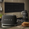 Toster SMEG TSF01BLMEU - 2888283