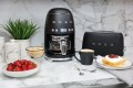 Toster SMEG TSF01BLMEU - 2738464