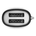 Toster SMEG TSF01BLMEU - 2738468