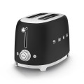 Toster SMEG TSF01BLMEU - 2888272