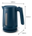 Czajnik elektryczny PHILIPS HD 9411/70 - 2451062