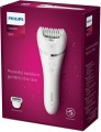 Philips Depilator do nóg i ciała do użytku na sucho i na mokro - 2888306