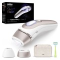 Depilator do usuwania owłosienia Braun PL7147 IPL - 2645244