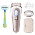 Depilator do usuwania owłosienia Braun PL7147 IPL - 2725910