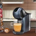 Ekspres do kawy DeLonghi Dolce Gusto EDG426.GY - 2822751