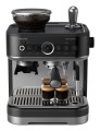 Ekspres do kawy Philips PSA3218/10 Napar Baristy Ciśnienie pompy 15 bar Wbudowany spieniacz do mleka Półautomatyczny 1350 W Czarny - 2755415