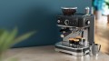 Ekspres do kawy Philips PSA3218/10 Napar Baristy Ciśnienie pompy 15 bar Wbudowany spieniacz do mleka Półautomatyczny 1350 W Czarny - 2888346