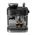 Ekspres do kawy Philips PSA3218/10 Napar Baristy Ciśnienie pompy 15 bar Wbudowany spieniacz do mleka Półautomatyczny 1350 W Czarny - 2888349