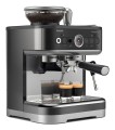 Ekspres do kawy Philips PSA3218/10 Napar Baristy Ciśnienie pompy 15 bar Wbudowany spieniacz do mleka Półautomatyczny 1350 W Czarny - 2755416