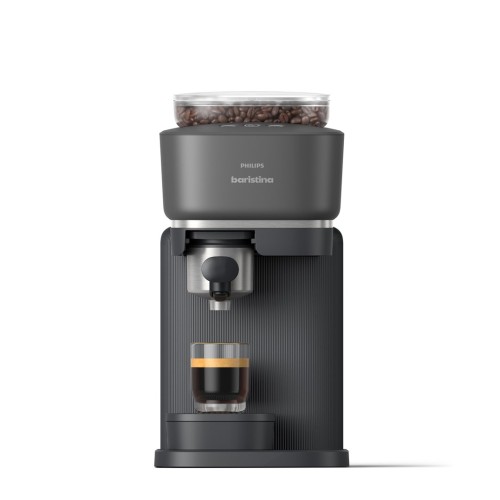 Ekspres kolbowy PHILIPS Baristina BAR300/60 - 2755390