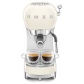 SMEG Ekspres do kawy (ECF02CREU) creme - 2888368
