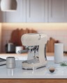 SMEG Ekspres do kawy (ECF02CREU) creme - 2738762