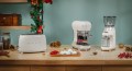 SMEG Ekspres do kawy (ECF02CREU) creme - 2738761