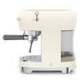 SMEG Ekspres do kawy (ECF02CREU) creme - 2580824