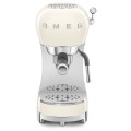 SMEG Ekspres do kawy (ECF02CREU) creme - 2580823