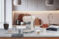 SMEG Ekspres do kawy (ECF02CREU) creme - 2738759