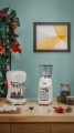 SMEG Ekspres do kawy (ECF02CREU) creme - 2738760