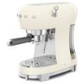 SMEG Ekspres do kawy (ECF02CREU) creme - 2738756
