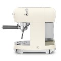 SMEG Ekspres do kawy (ECF02CREU) creme - 2738754