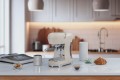 SMEG Ekspres do kawy (ECF02CREU) creme - 2738768