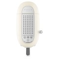 SMEG Ekspres do kawy (ECF02CREU) creme - 2888369