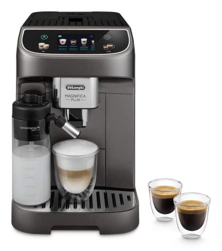 Ekspres ciśnieniowy DeLonghi ECAM 320.70.TB - 2488161