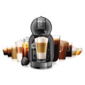 Ekspres ciśnieniowy KRUPS KP 1238 Dolce Gusto Mini (OUTLET) - 2330210