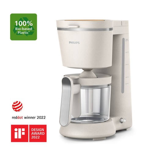 Ekspres przelewowy PHILIPS HD5120/00 - 2476929