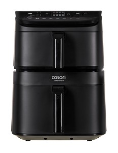 Frytownica 10.8L Cosori black