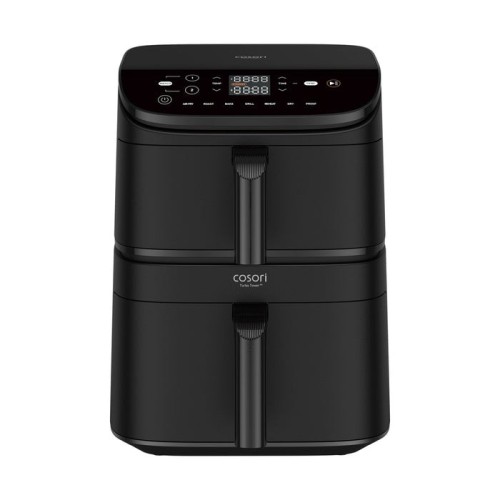 Frytownica 10.8L Cosori black - 2888520