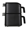 Frytownica 10.8L Cosori black - 2888524
