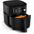 Frytownica niskotłuszczowa PHILIPS HD 9876/90 (WYPRZEDAŻ) - 2488332