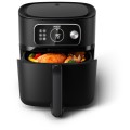 Frytownica niskotłuszczowa PHILIPS HD 9876/90 (WYPRZEDAŻ) - 2881812
