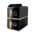 Frytownica beztłuszczowa PHILIPS NA462/70 - 2874764