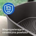Frytownica beztłuszczowa PHILIPS NA462/70 - 2874779