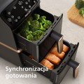 Frytownica beztłuszczowa PHILIPS NA462/70 - 2888593