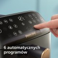 Frytownica beztłuszczowa PHILIPS NA462/70 - 2874778